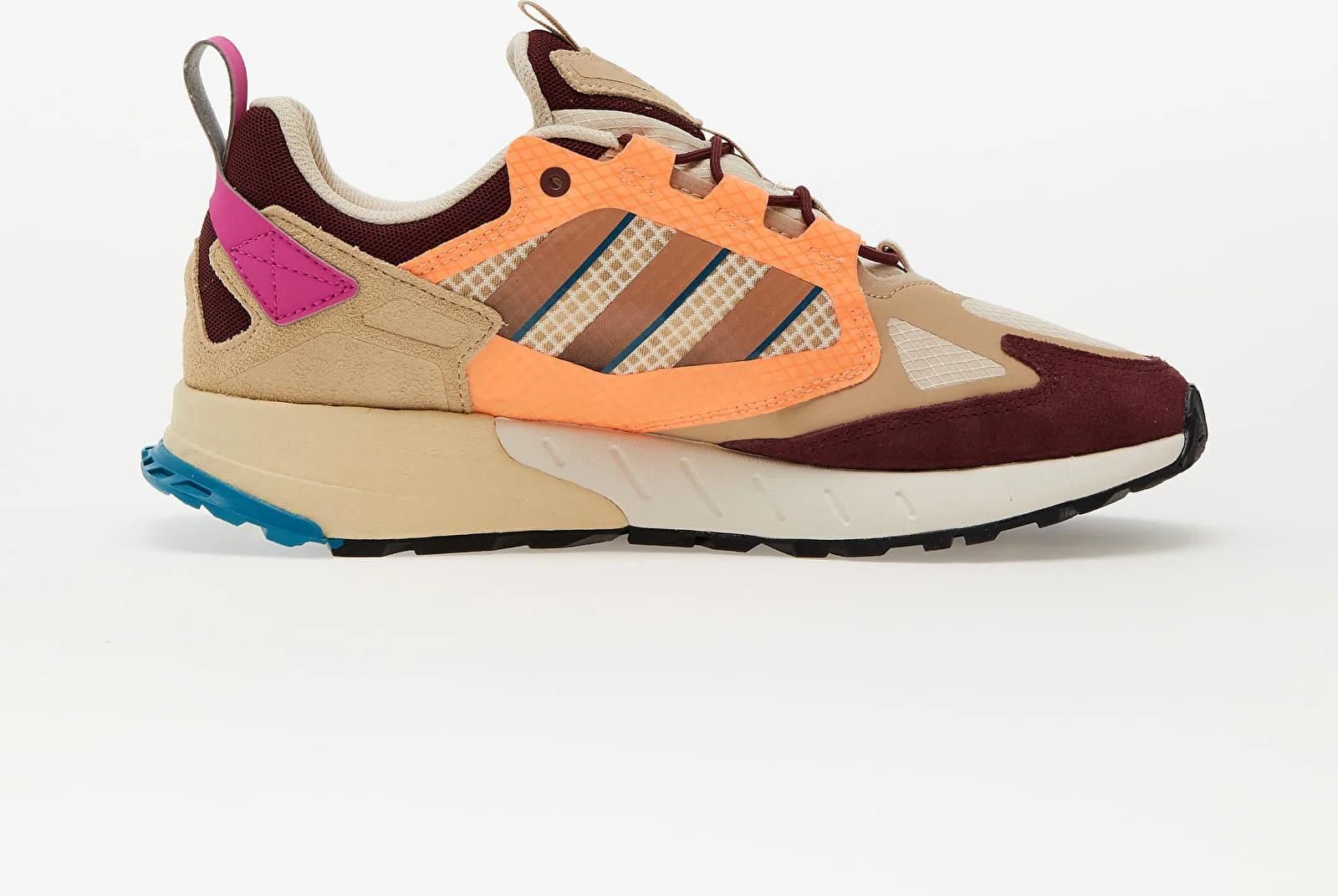 adidas - rikota 楽天市場】adidas アディダス ZX RACER レディース スニーカー