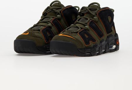 air more uptempo cargo khaki