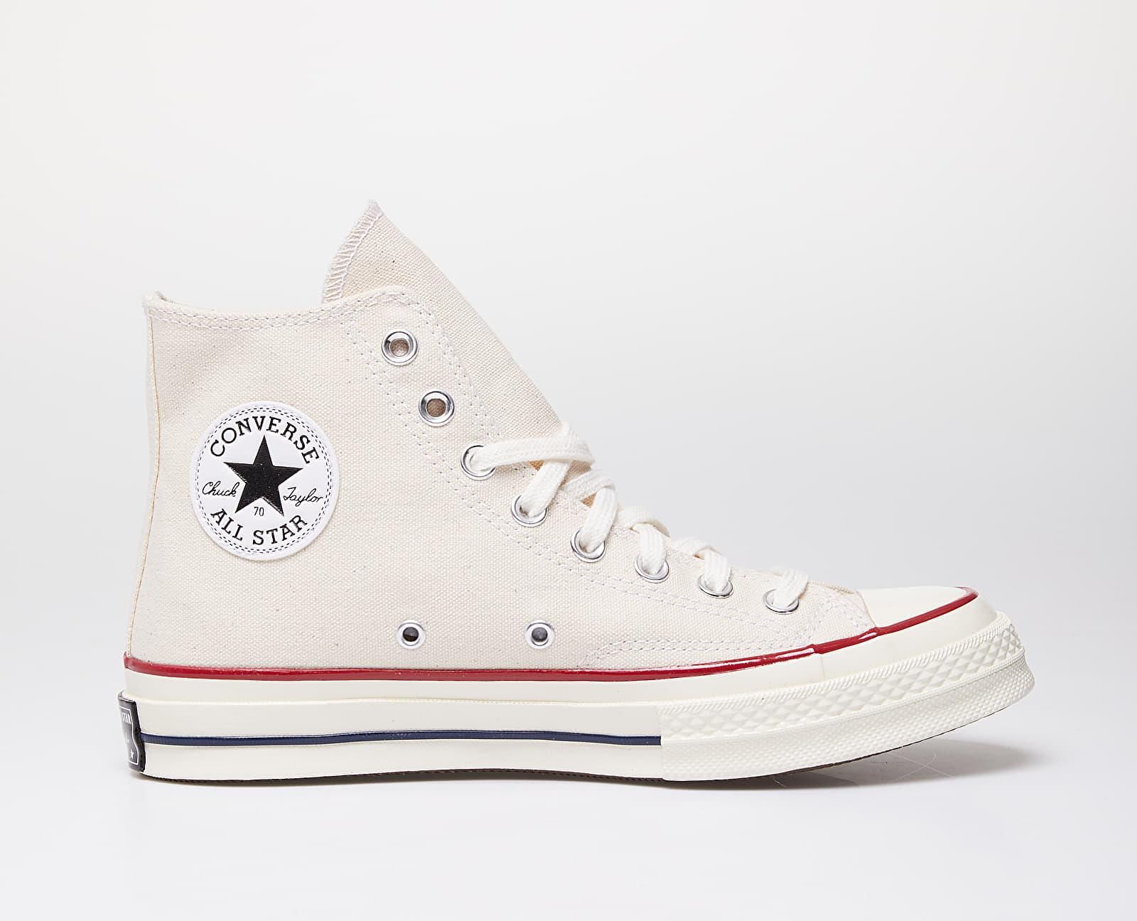 Converse Chuck 70 Parchment/ Egret Ceny i opinie Ceneo.pl