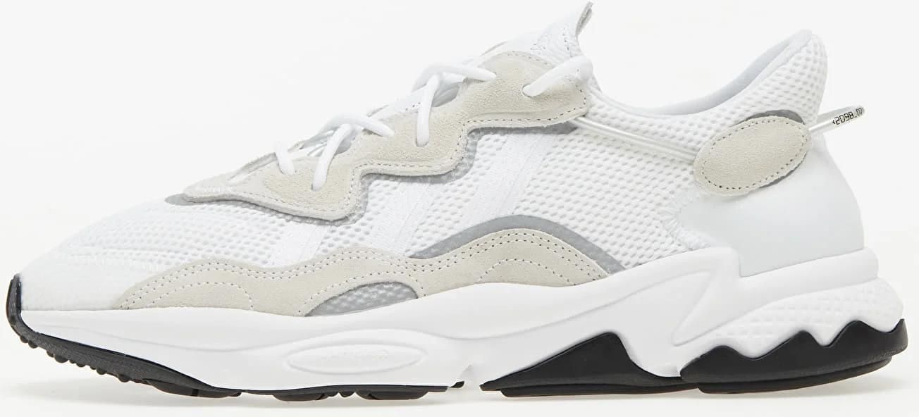 Ftw Side Rocker Adidas Ozweego Ftw White/ Ftw White/ Core Black - Ceny i opinie - Ceneo.pl