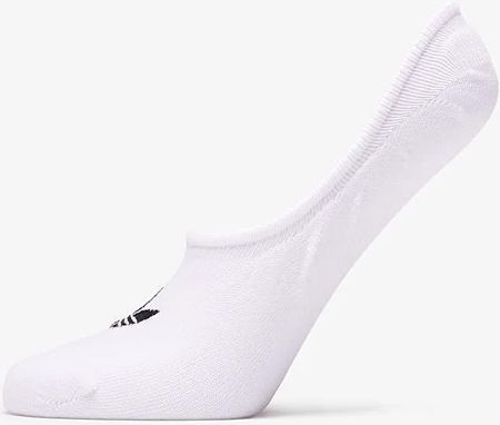 Adidas Low Cut Socks 3-Pack White