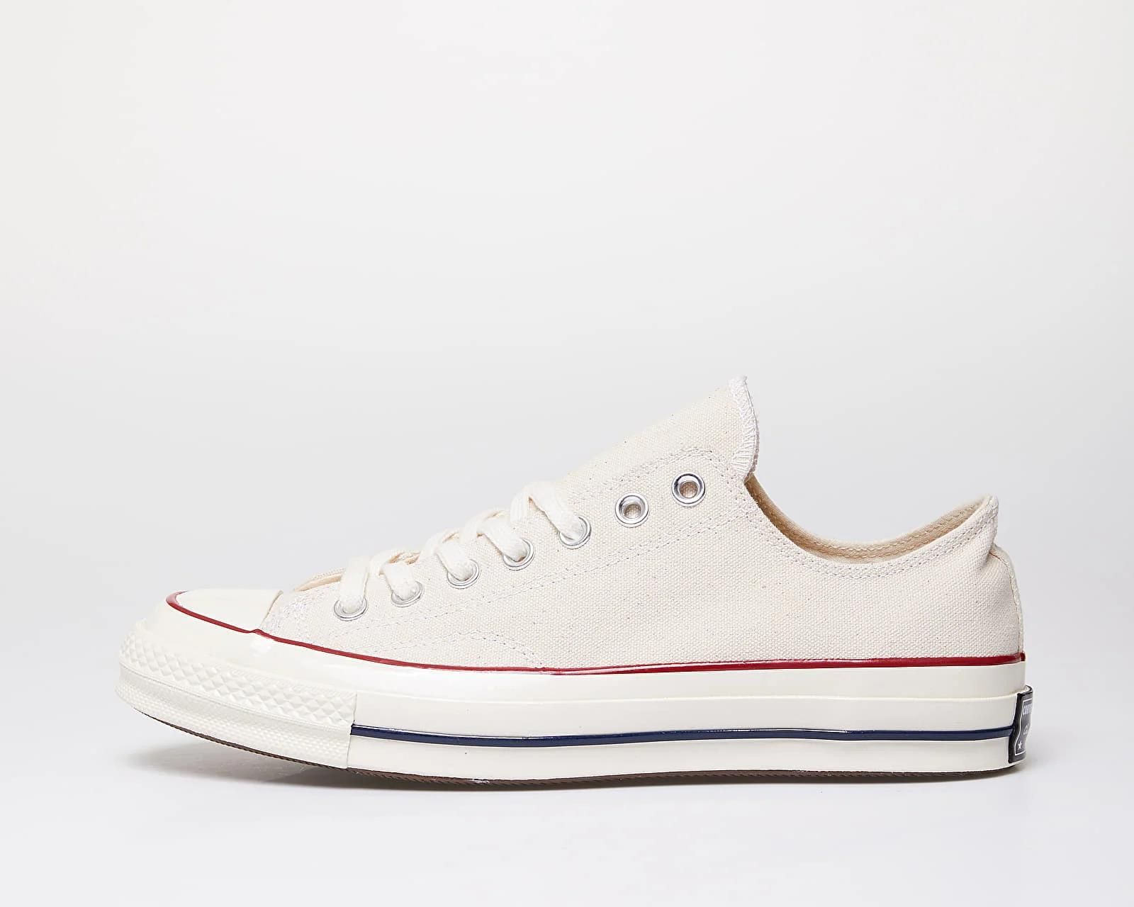 Converse Chuck 70 Parchment/ Egret Ceny i opinie Ceneo.pl