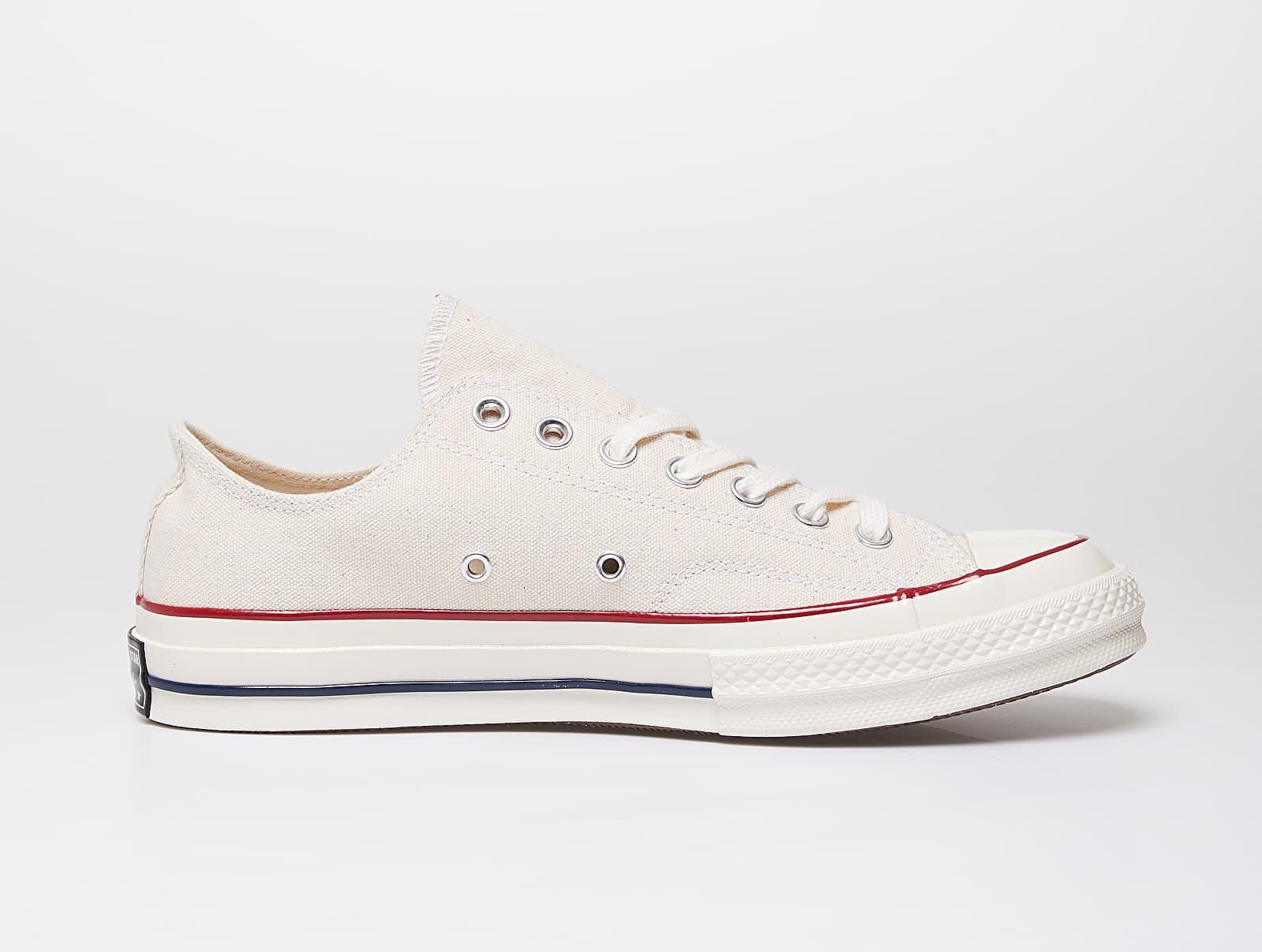 Converse Chuck 70 Parchment/ Egret Ceny i opinie Ceneo.pl