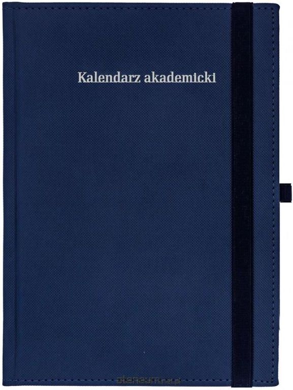 Kalendarz akademicki pk 6