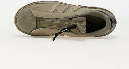 adidas gazelle silver green womens Adidas-F-Chaussure Superstar Bonega  Sport & Chic