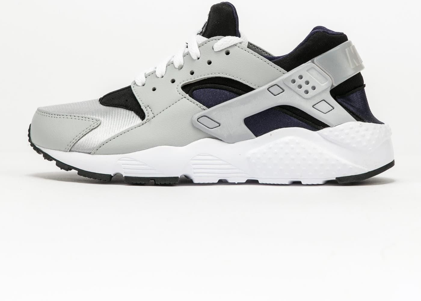 Huaraches gray hotsell