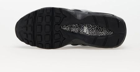 Nike W Air Max 95 Lx Lt Smoke Grey/ Black-Photon Dust-Sail
