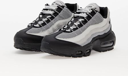 Nike W Air Max 95 Lx Lt Smoke Grey/ Black-Photon Dust-Sail