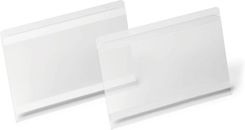 Zdjęcie Durable Samoprzylepna Kieszeń Magazynowa Hard Cover A5 Pozioma - Radlin