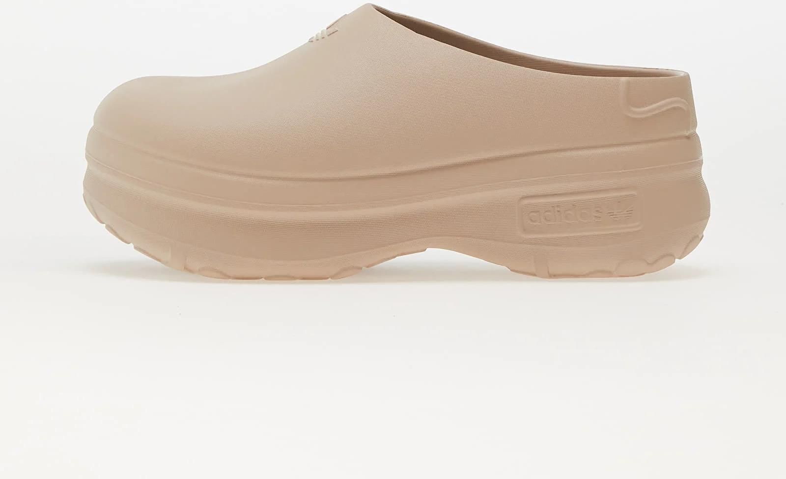 Adidas Adifom Stan Mule W Wonder Taupe/ Wonder Taupe/ Core