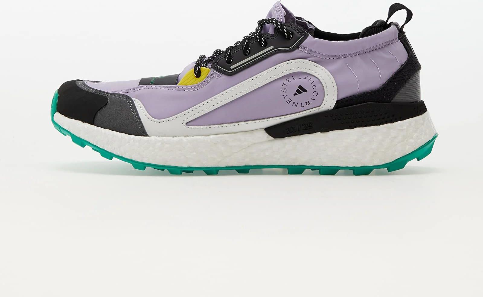 Adidas X Stella Mccartney Outdoorboost 2.0 C.Rdy Shipur/ Ftw White/ Green -  Ceny i opinie - Ceneo.pl