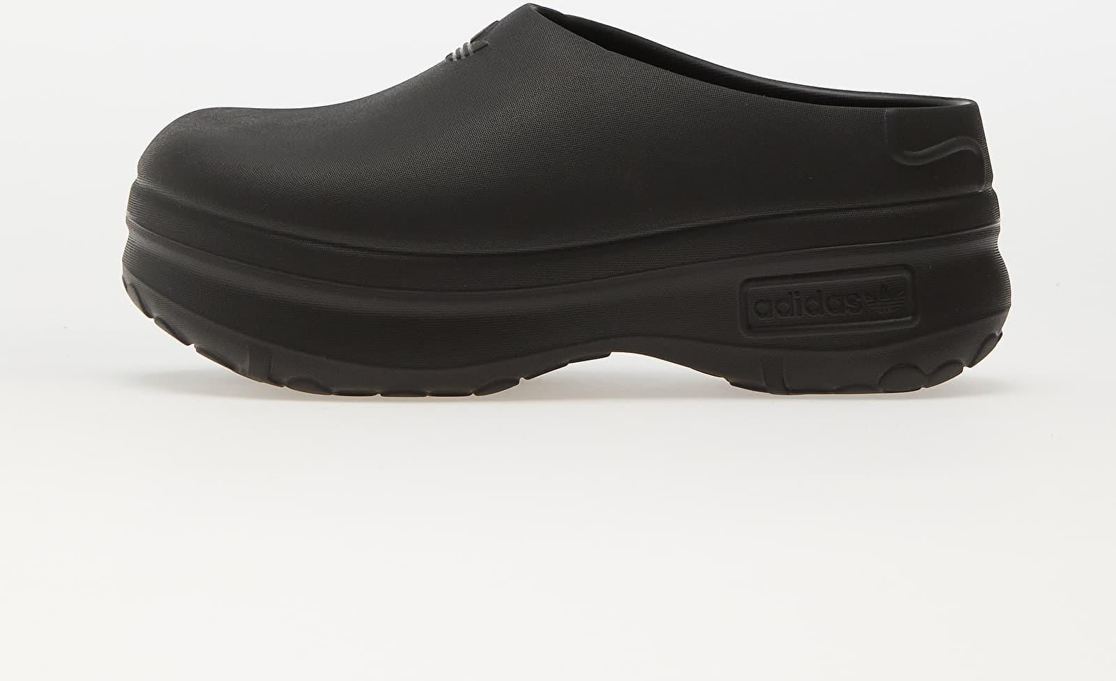 Adidas Adifom Stan Mule W Core Black/ Core Black/ Core Black