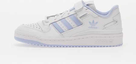 adidas Forum Low ホワイト/ブルー 26,5cm Sneakersy adidas Forum Low I FY7756 Biały | eobuwie.com.pl