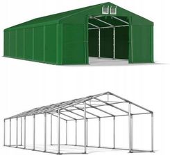 Zdjęcie Das Company Namiot Budowlany 6X12M Przemysłowy Das 560 W - Tychy