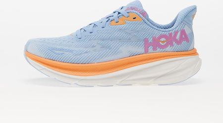 Hoka One One® W Clifton 9 Airy Blue/ Ice Water