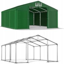 Zdjęcie Das Company Namiot Garażowy 4X6M Pawilon Das 560 W - Wadowice