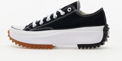 Zdjęcie Converse Run Star Hike Low Black/ White/ Gum - Brok