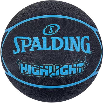 Piłka Do Koszykówki Spalding Highlight Ball Rozmiar 7
