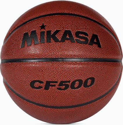 Piłka Do Koszykówki Mikasa Cf 500 Rozmiar 5