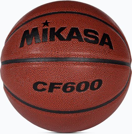 Piłka Do Koszykówki Mikasa Cf 600 Rozmiar 6