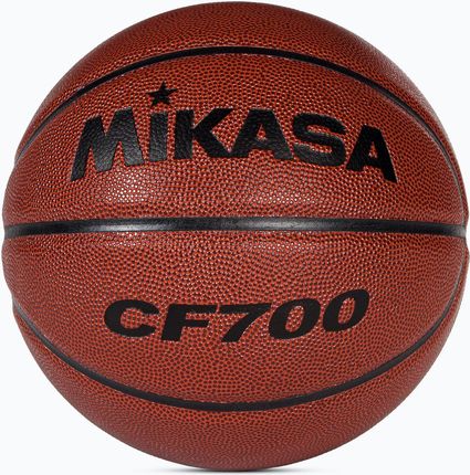 Piłka Do Koszykówki Mikasa Cf 700 Rozmiar 7