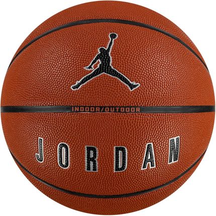 Piłka Do Koszykówki Jordan Ultimate 2.0 8P In/Out Ball Rozmiar 7