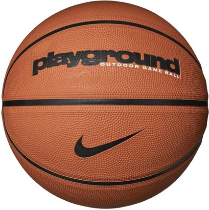 Piłka Do Koszykówki Nike Everyday Playground 8P Graphic Ball Rozmiar 6