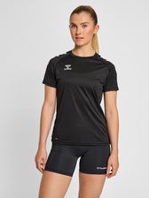 Zdjęcie Hummel Core Xk Poly T-Shirt S/S Woman - Radomyśl Wielki
