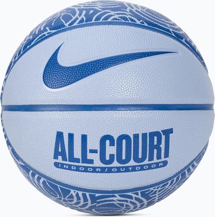 Piłka Do Koszykówki Nike Everyday All Court 8P Deflated N1004370-424 Rozmiar 7
