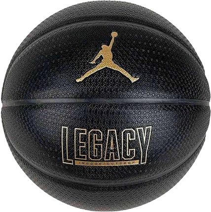 Piłka Do Koszykówki Jordan Legacy 2.0 8P In/Out Ball Rozmiar 7
