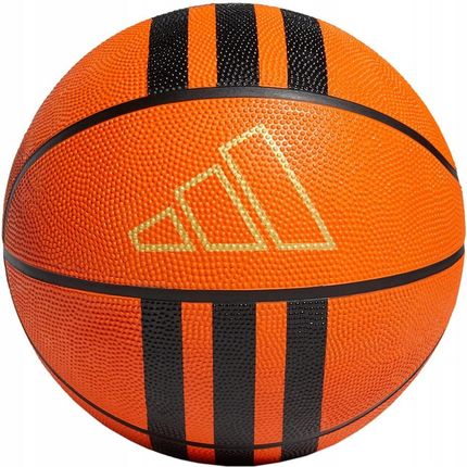 Piłka Adidas Do Koszykówki 3-S Rubber Hm4970 R.7