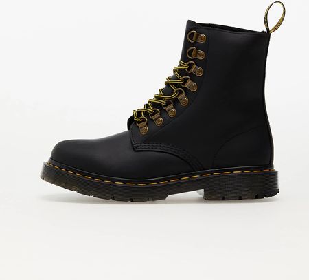 Dr. Martens 1460 Pascal 8 Eye Boot Black Ceny i opinie Ceneo.pl