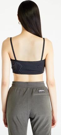 Bras adidas Bra Top Carbon/ Black