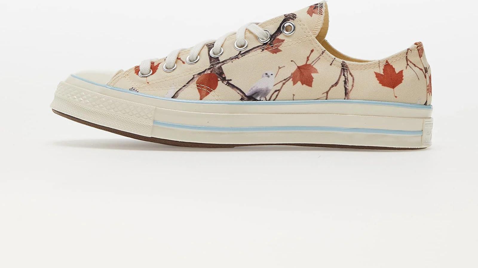 Owl Golf Converse Chuck 70 Converse X Golf Wang Chuck 70 Owl