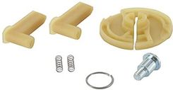 Support De Cliquet Lanceur Greenstar 6591 - Adaptable Taille-haies 25cc - Remplace Pièce Origine 82000013