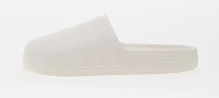 Adidas Adifom Adilette Off White/ Off White/ Core Black