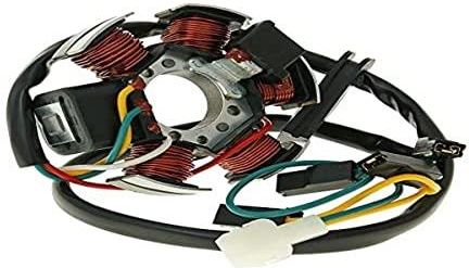 Kurbelwelle Für Derbi Senda, Aprilia RX, Gilera RCR - D50B0 Motor 50ccm