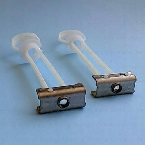 Villeroy & Boch Scharnier Mit Quick Release