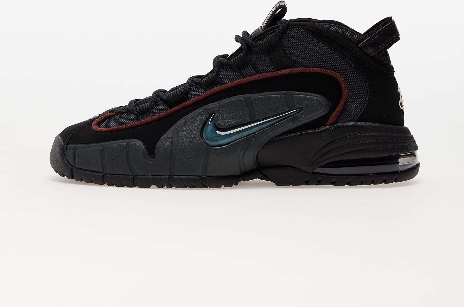 nike air max penny black