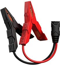 Noco Gbc003 Boost Hd Precyzyjne Zaciski Do Akumulatora Urządzeń Rozruchowych Ultrasafe Lithium Jump Starter Gb20 Gb40 Gb50 I Gbx45