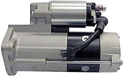 Zdjęcie Hella 8Ea 011 612101 Rozrusznik 12V 22Kw - Dobczyce