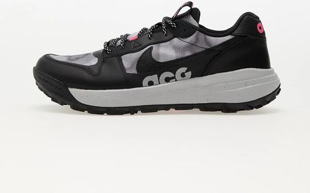 Nike Acg Lowcate Se Black/ Black-Hyper Pink-Wolf Grey