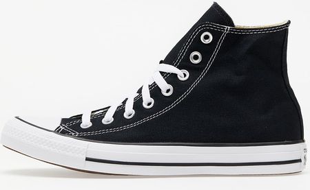 Converse All Star Hi Black