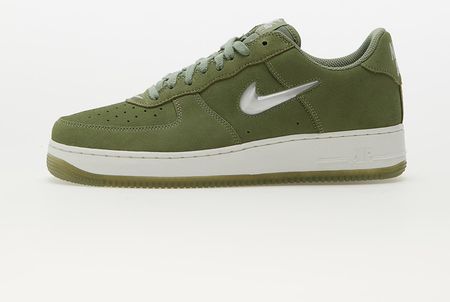 Nike Air Force 1 Low Retro Oil Green/ Summit White