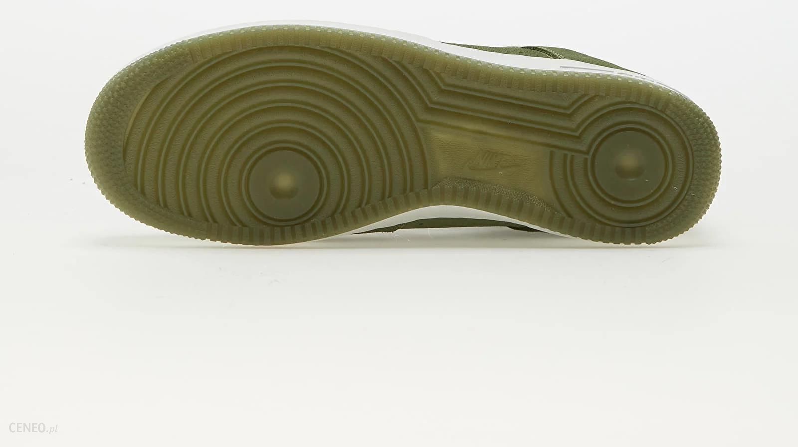 Nike Air Force 1 Low Waterproof Green FB8875-300