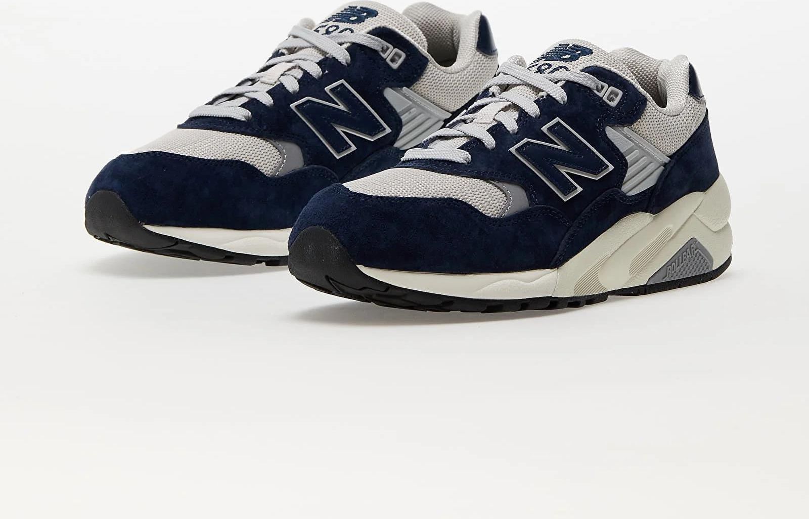【26cm】New Balance MT580OG2 NAVY New Balance 580 “Natural Indigo” MT580OG2 | Nice Kicks