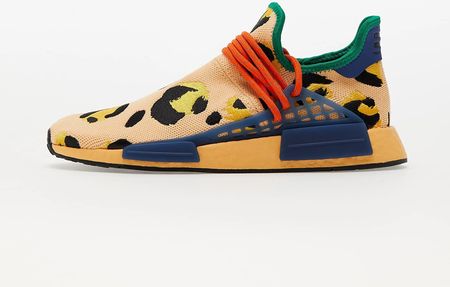 adidas gazelle silver green womens NMD Hu Pharrell Extra Eye 'Bold Gold / Yellow'  Reborn