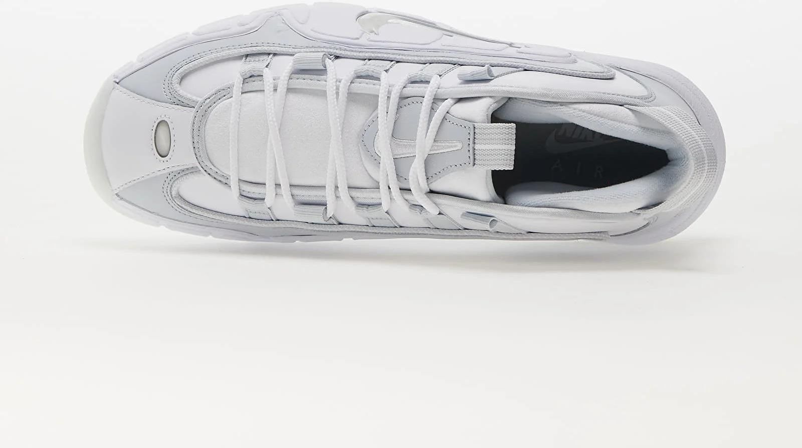 Nike Air Max Penny White/ Pure Platinum-Summit White - Ceny i 