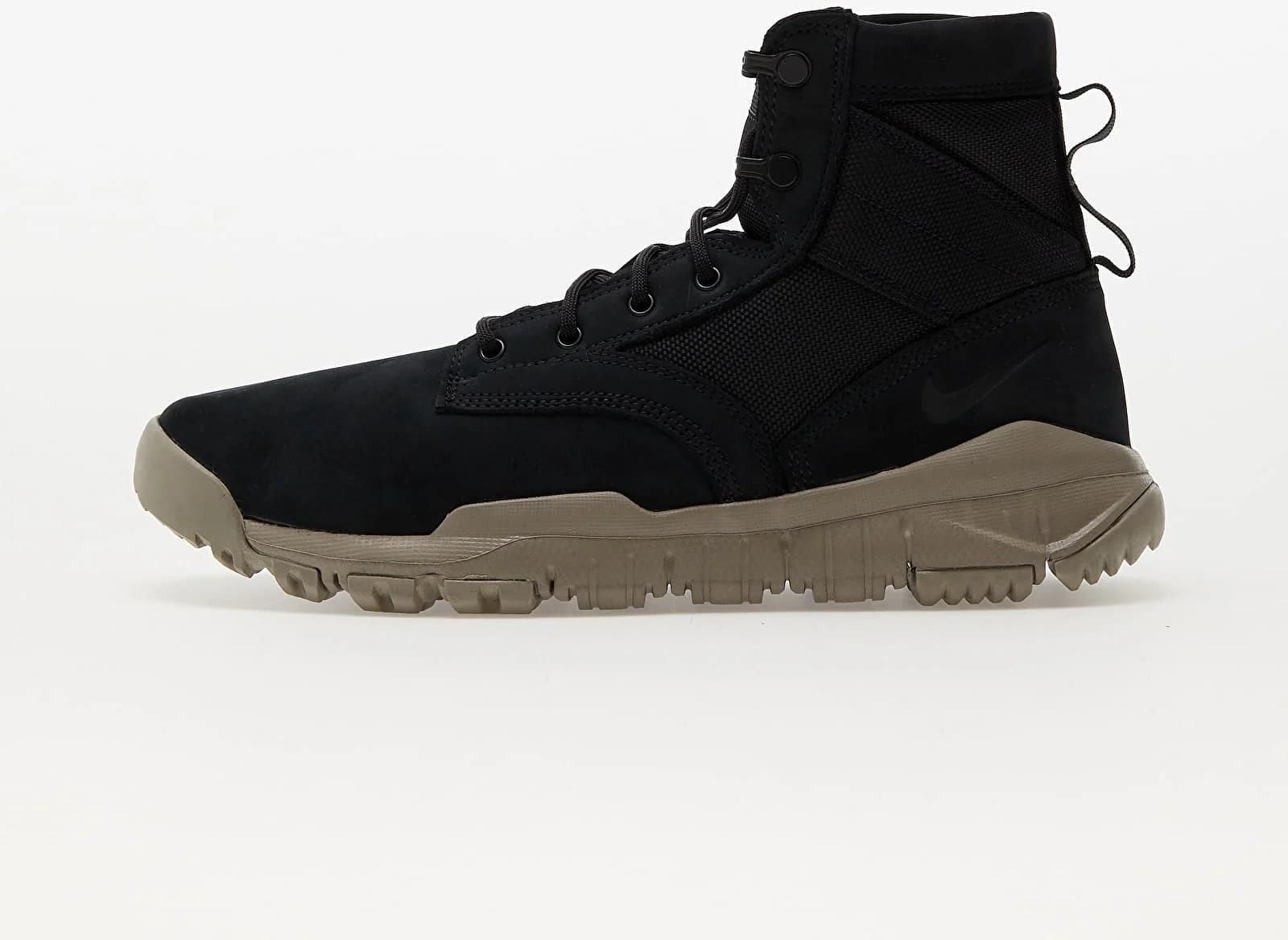 【NIKE】Nike Sfb 6 Leather Men'S Boot i-nike-sfb-6-nsw-leather-boot-