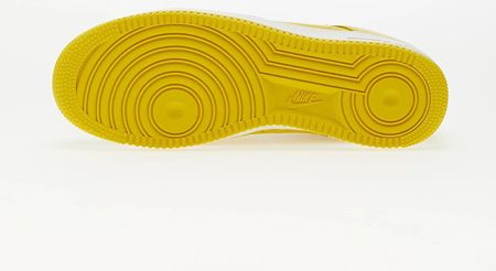 靴 NIKE AIR FORCE 1 LOW RETRO SPEED YELLOW Nike Air Force 1 Low Retro “Colour Of The Month - Speed